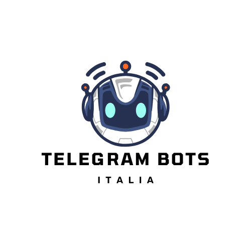 Telegram bots italia